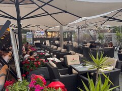 Ospatar sau  barman - fata sau baiat - in Afi Mall Cotroceni